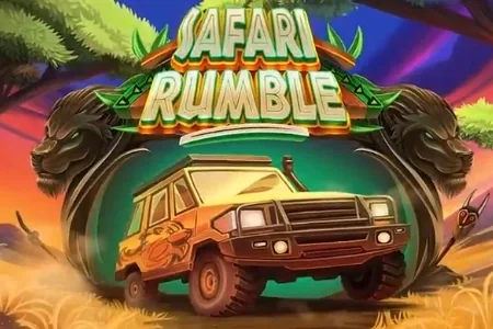Safari Rumble